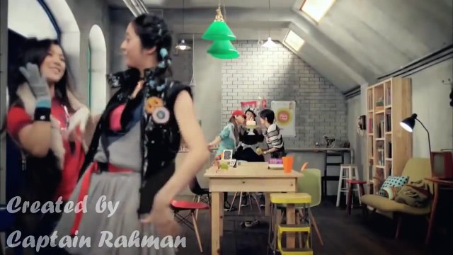 Pink Lips Full Video Song Hate Story 2 HD korean mix by Captain Rahman 1280x720(720p)