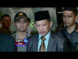 Komjen Polisi Tito Karnavian Siap Hadapi Fit & Proper Test - NET24