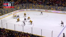 Chicago Blackhawks vs Nashville Predators | NHL | 04-MAR-2017