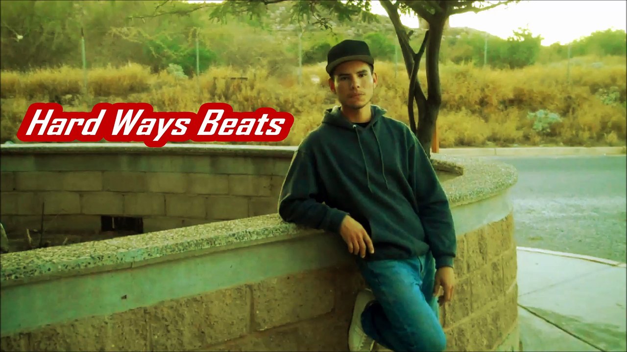 Hard Ways Beats - Knockout Them Like Rocky