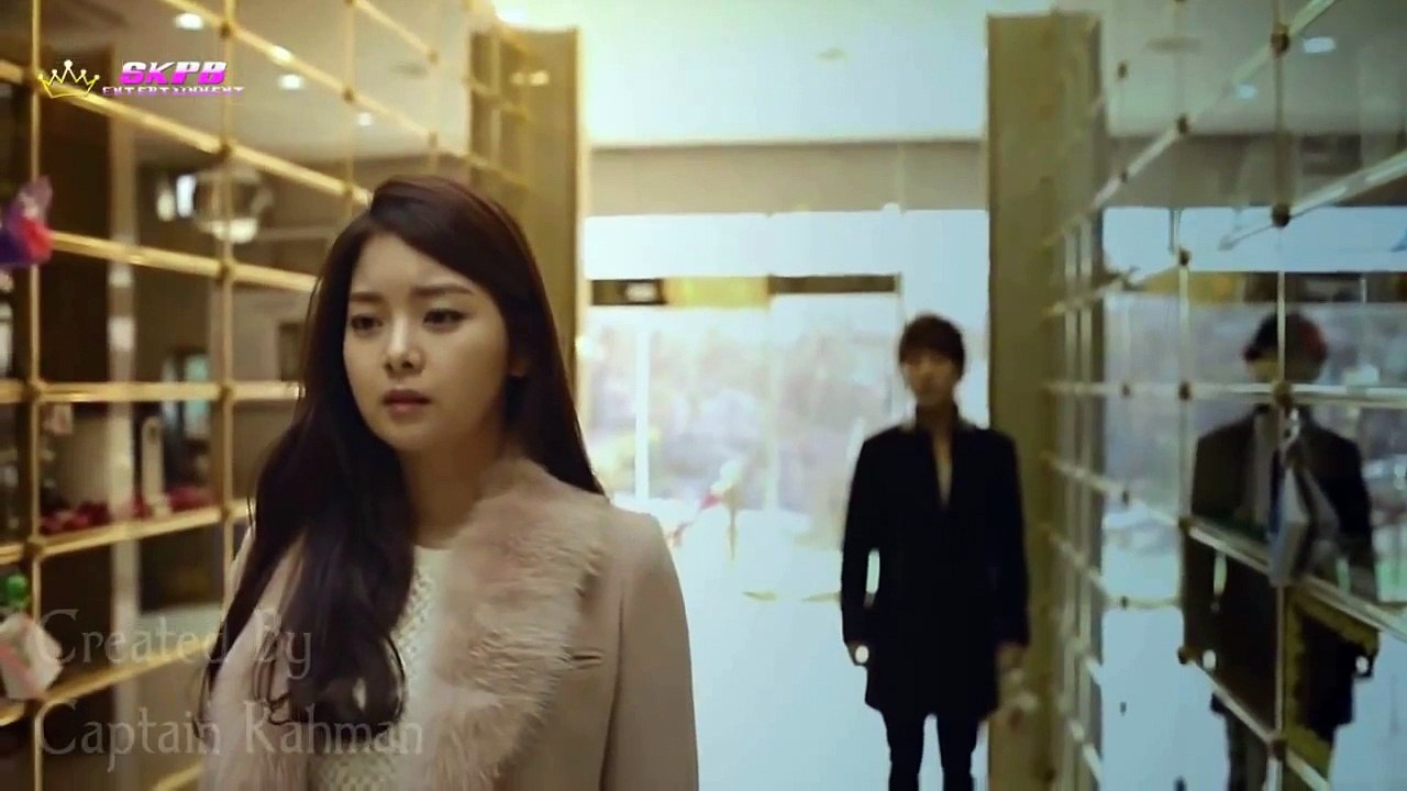 Mohabbat Barsa Dena Tu Sawan Aaya Hai creature 3D HD korean mix HD by Captain Rahman 1280x720(720p)