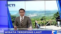 Bukit Muncak, Spot Selfie Terbaik di Provinsi Lampung
