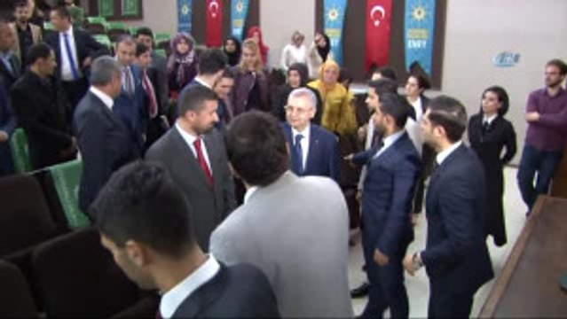 Osmanlı Ocakları Genel Başkanı Kadir Canpolat: Bu Referandumun Osmanlı Medeniyetine Katkısı Ortada