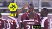 But Cheick DIABATE (45ème +1) / FC Metz - Stade Rennais FC - (1-1) - (FCM-SRFC) / 2016-17