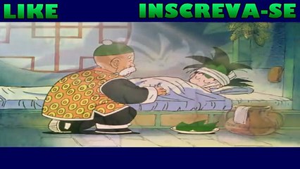 Dragonball - AMV - GOKU