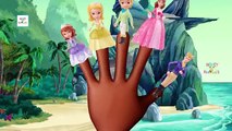 Finger Family Funny Cartoons for Children Nursery Rhymes Collection Rhymes and More Songs