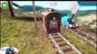 Thomas & Friends: Go Go Thomas! – Speed Challenge - Thomas And Friends Games
