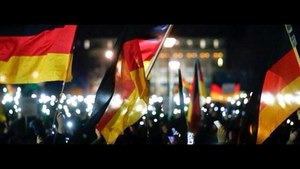 Mythen und Lügen um die deutschen Farben