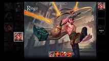 Vainglory for iPhone - iOS 8 Metal iPhone 6 / 6 Plus Update Support Gameplay
