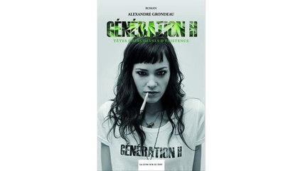 [Download PDF] Génération H : Têtes chercheuses d'existence