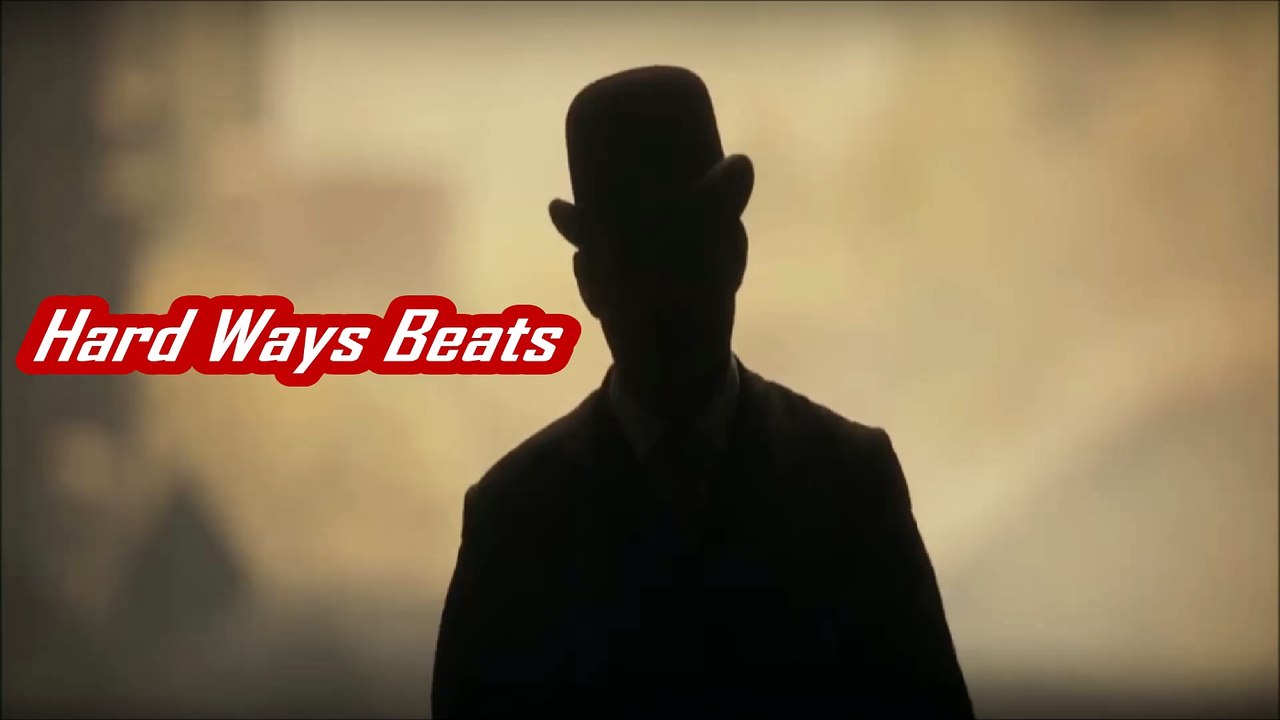 Hard Ways Beats - Rich & Powerful