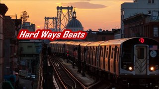 Hard Ways Beats - Like In Brooklyn