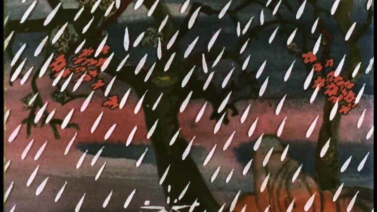 Xem Hoạt Hình - À Ra Thế [Full HD]