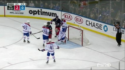 Mutts Nuts TV - MTL v NYR - IPTV Sample Clip