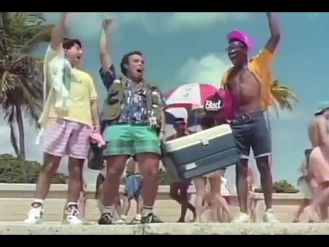 Eric Louzil & Echelon Studios present Bikini Beach Race - Trailer (Comedy)