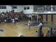 Twin Brothers Have Identical Reactions During a Basketball Game