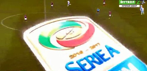 Ciro Immobile Goal HD - Bologna	0-2	Lazio 05.03.2017