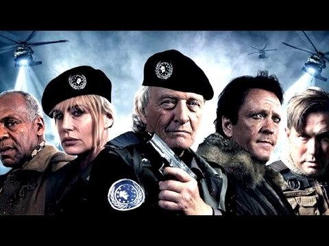 2047 THE FINAL WAR Bande Annonce VF