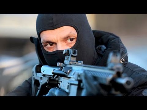 BRAQUEURS Bande Annonce (Kaaris - 2016)