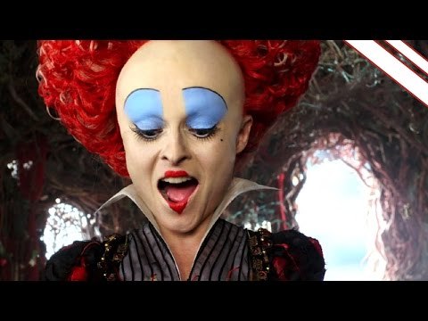 [VOST] Alice au Pays des Merveilles : de l'autre côté du Miroir !