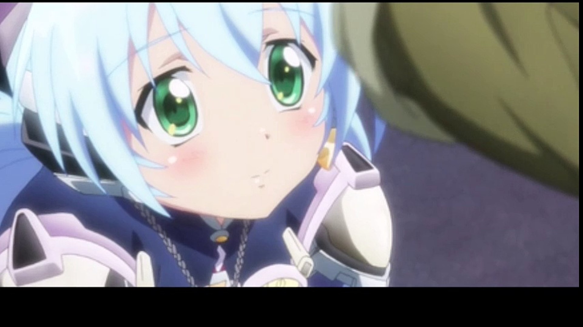 Planetarian 星の人 Ed 星の船 フル ラストシーン 動画 Dailymotion