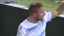 Bologna F.C 0-2 S.S. Lazio CF - All Goals Exclusive (05/03/2017) / SERIE A