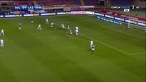 Ciro Immobile Goal HD - Bologna 0-2 Lazio - 05.03.2017