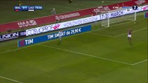 Ciro Immobile Goal HD - Bologna 0-2 Lazio - 05.03.2017