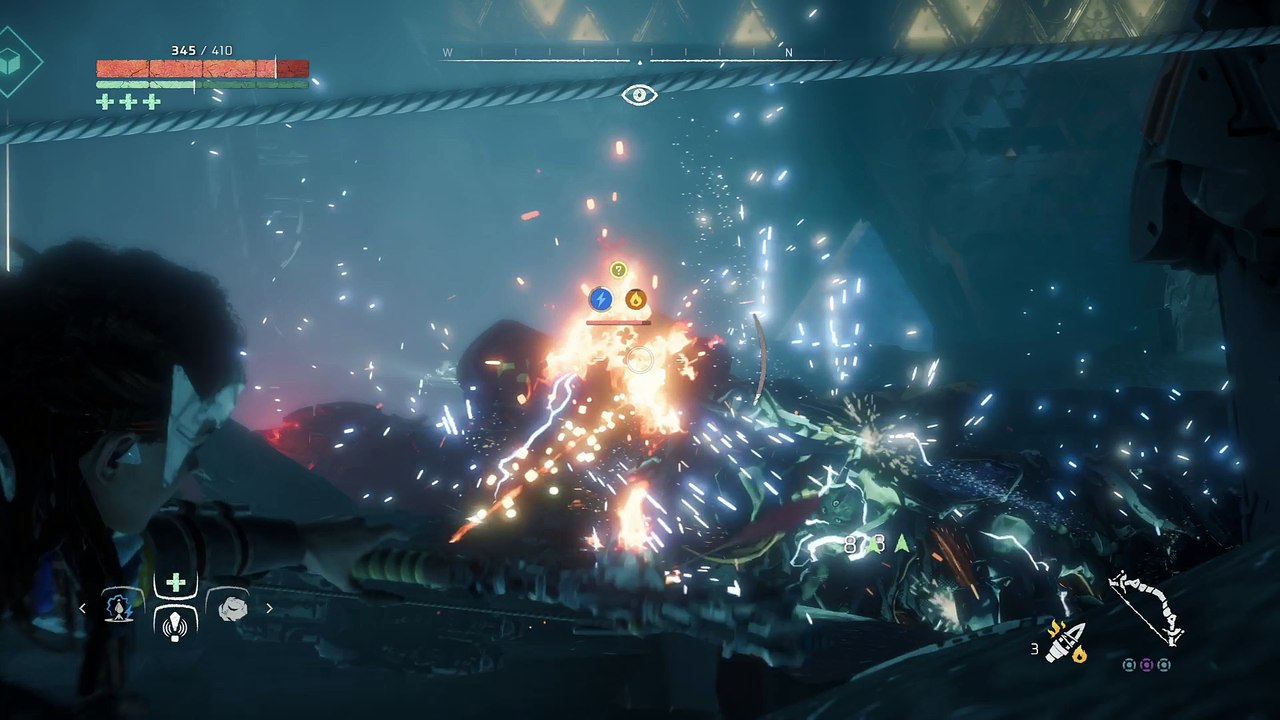 Horizon Zero Dawn™
