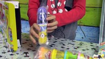 Salon Fryzjerski - Laboratorium Minionków - Ciastolina i minionki - Kreatywne zabawki Play-Doh