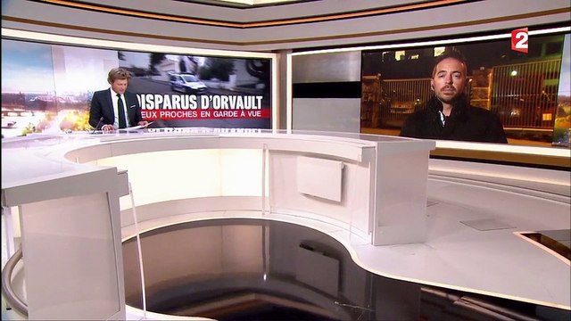 Disparus d'Orvault : la piste du différend familial privilégiée
