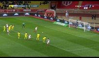 Fabinho Goal HD - Monaco 4-0 Nantes - 05.03.2017