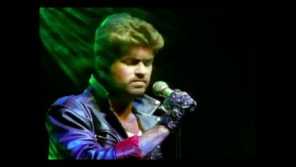 George Michael (YOG film) all fifty shades of him