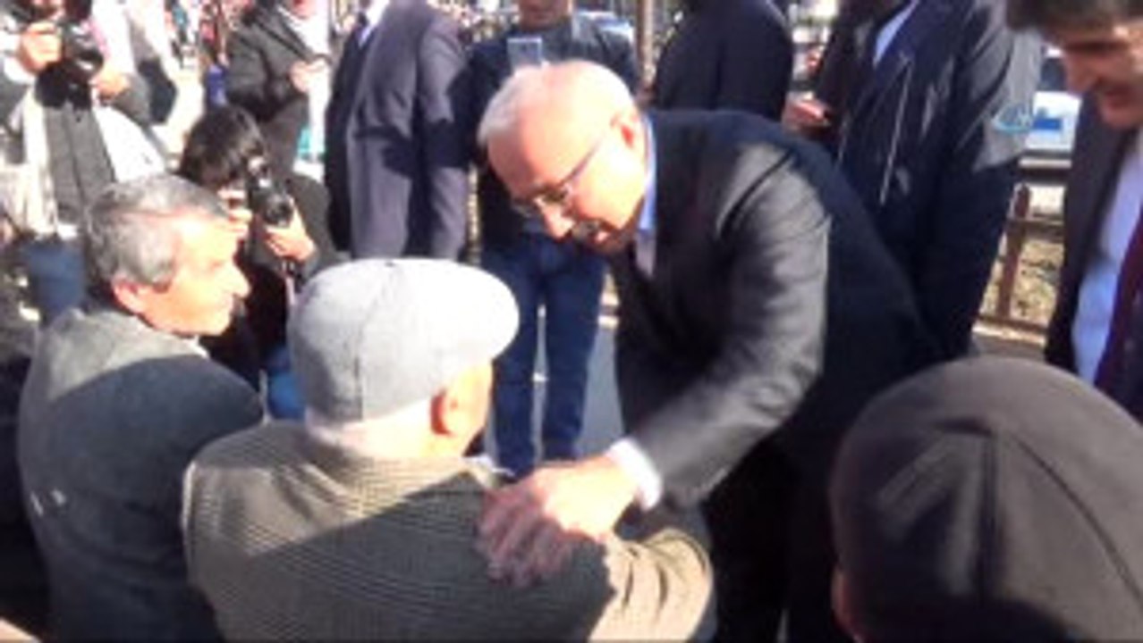 Bakan Elvan: "Almanya ve Hollanda'nın Ne Dediği Beni Hiç mi Hiç İlgilendirmez"