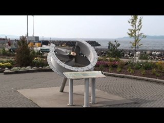 Sept-Iles - Le Club Nautique.