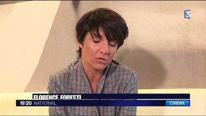 "De plus belle" : quand Florence Foresti réapprend à s'aimer après la maladie