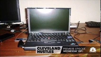 Hack Me If You Can  Goodfella Gone Bad (2016). documentary