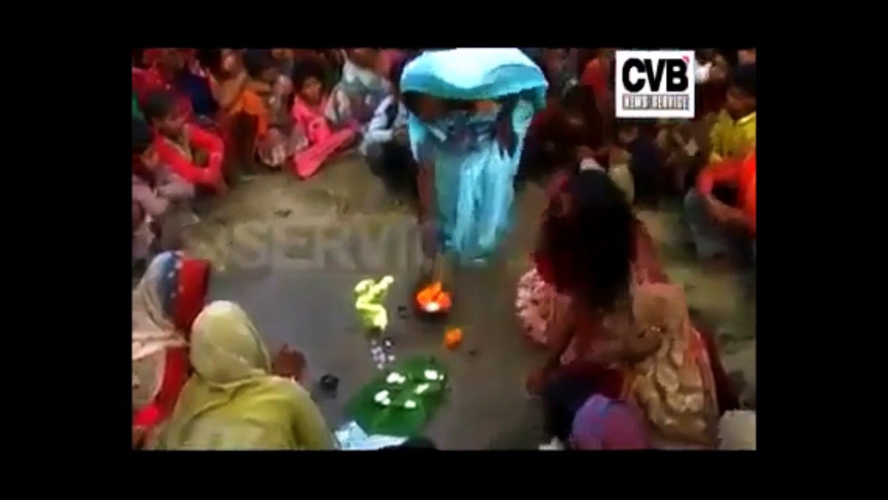 Watch Jali Hindu Sadhu k Larkiyon k sath kartoot - userhubb exclusive