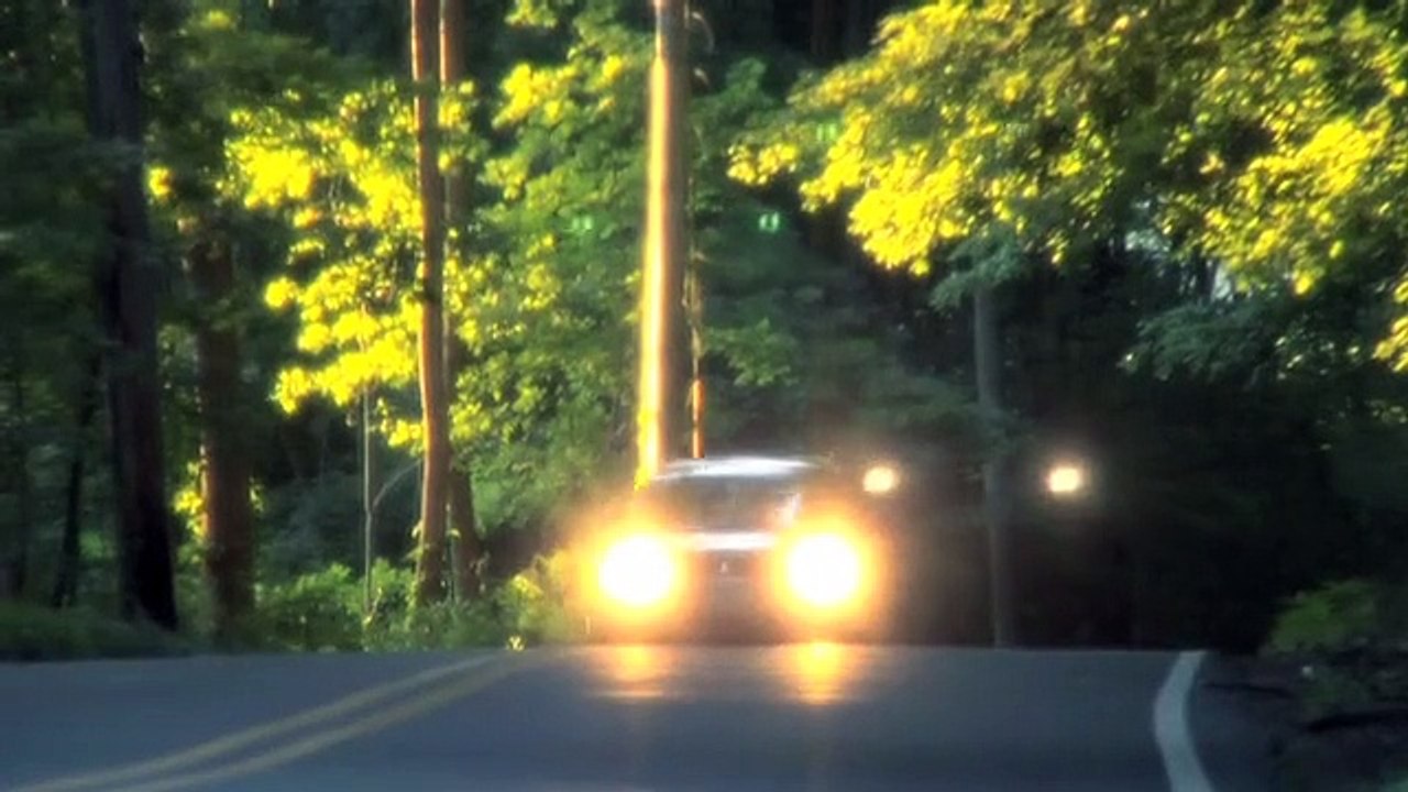 Eric Louzil and Echelon Studios present "27 Down" - Trailer (Thriller)