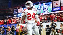 Mayock: This is the best DB class I've seen in years