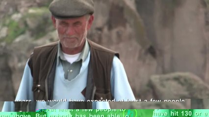 Humans Could Live Beyond 120 Years Old