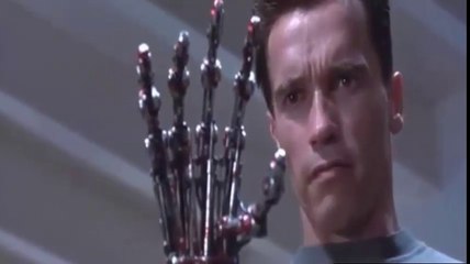 44.Terminator Top Horror Villains Antiheroes