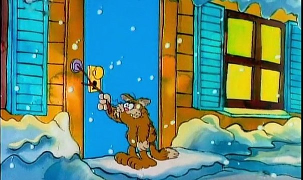 Garfield És Barátai 02e01