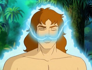 Az Ótestamentum S01 E33