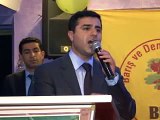 Selahattin Demirtaş'ın Hiç Görmediğiniz Görüntüleri