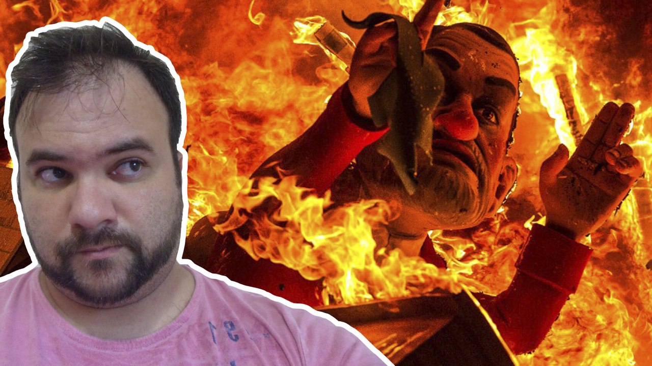 Top 5 Tragédias no Carnaval ( com vídeos )