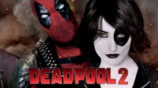 Дэдпул 2 - Тизер-Трейлер 2018 (ENG) ⁄ Deadpool 2 - Teaser Trailer 2018
