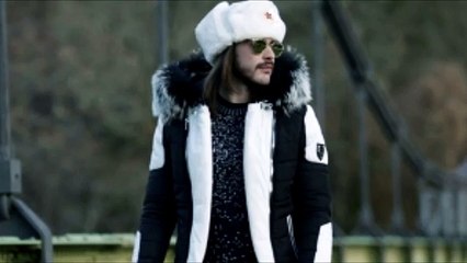 SCH - J'Suis Pas Content __ EXCLU 2017