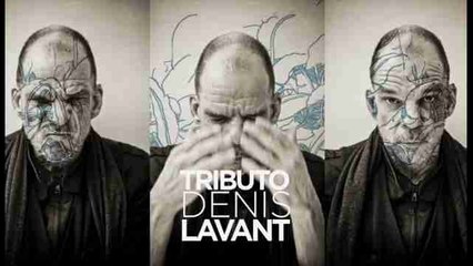 Un viejo zombi, nuevo rol de Denis Lavant en "La nuit a dévoré le monde"