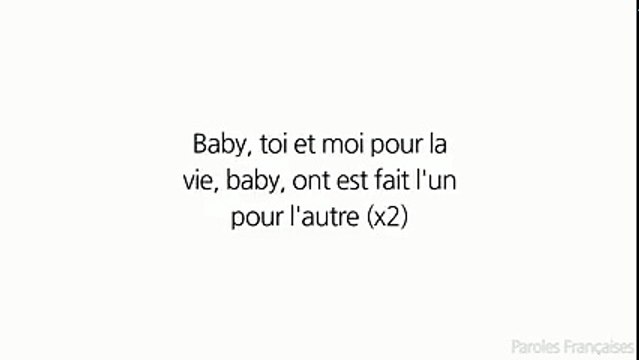 Vegedream - Remix (Saint Valentin) (Paroles⁄Lyrics)